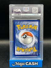 PSA 9 Special Delivery Charizard Swsh075